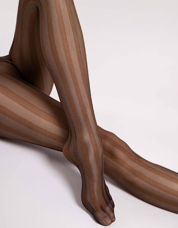 Tights "Raya" 20 Den