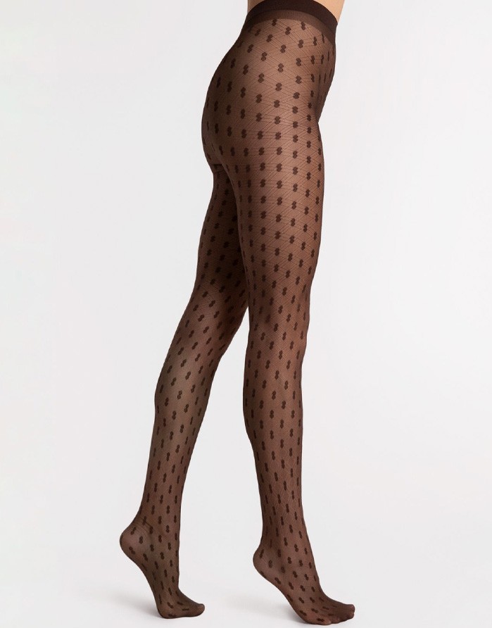 Tights "Bijou" 20 Den