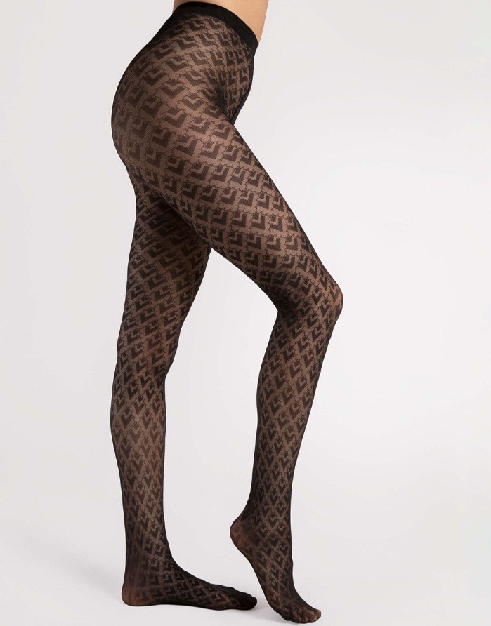 Tights "Bisette" 30 Den