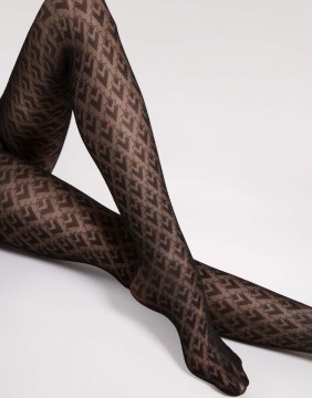 Sukkpüksid "Bisette" 30 Den