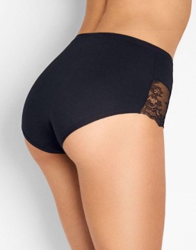 Women's Panties "Lace Black"
