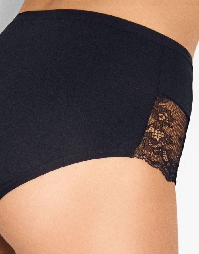 Women's Panties "Lace Black"