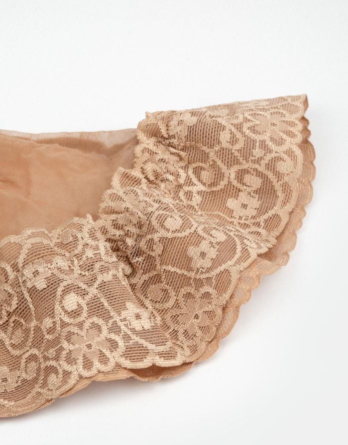 Tights "Erotic Vita Bassa" 15 Den