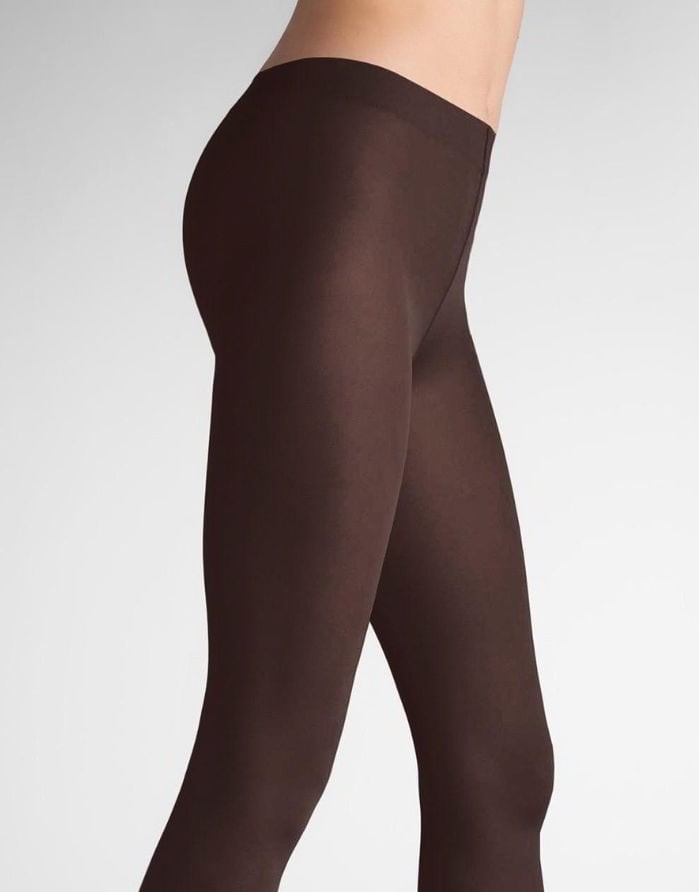 Sukkpüksid "Tonic Dark Chocolate" 40 Den