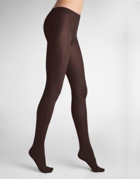 Tights "Tonic Dark Chocolate" 40 Den