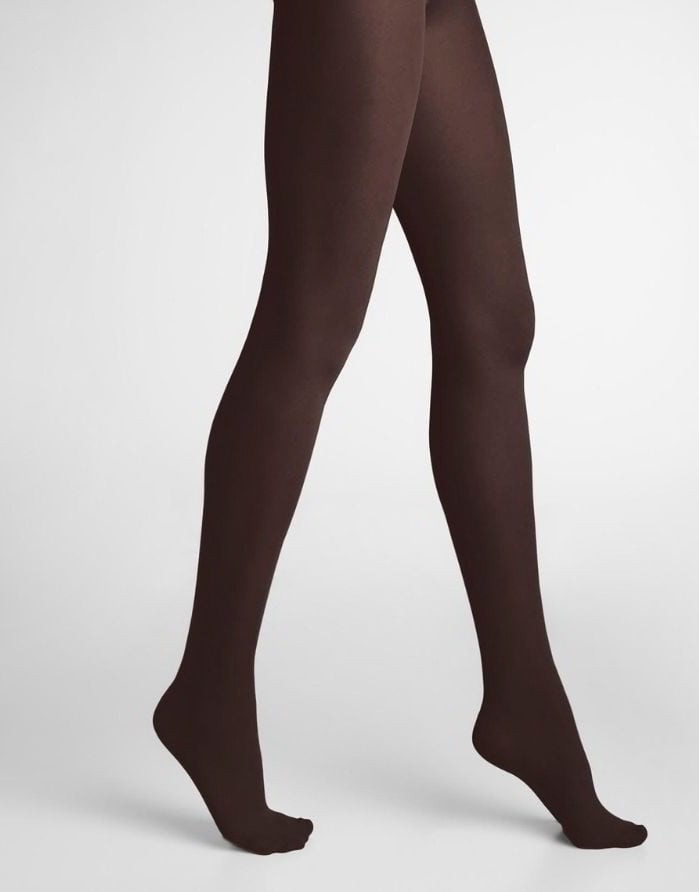 Kолготки "Tonic Dark Chocolate" 40 Den