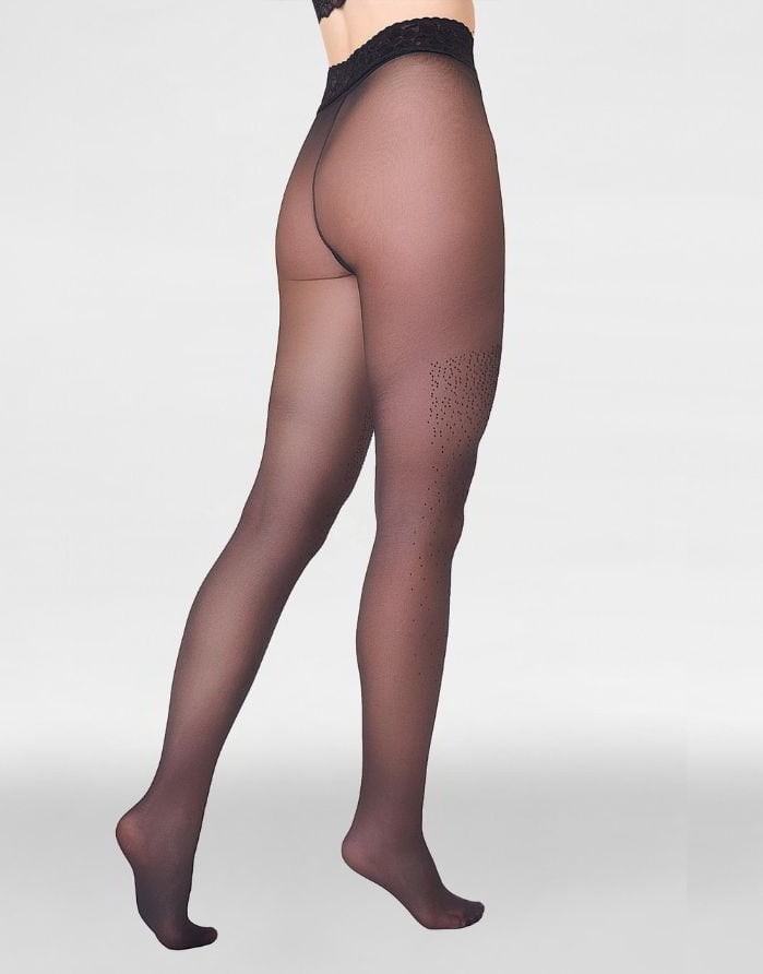 Tights "Dream Line F12" 40 Den