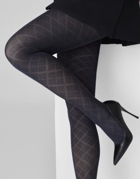 Tights "Grace F02" 40 Den