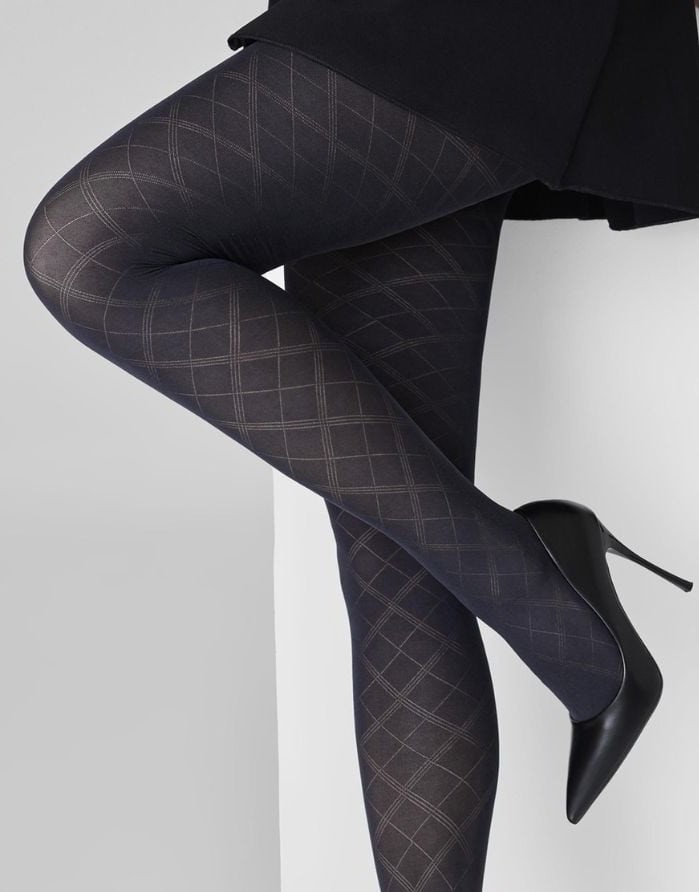 Tights "Grace F02" 40 Den