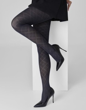 Tights "Grace F02" 40 Den