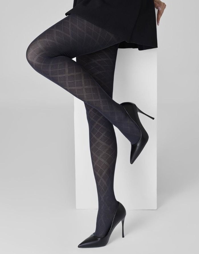 Tights "Grace F02" 40 Den