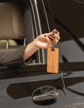 Lõhnavad kaardid "Senso"