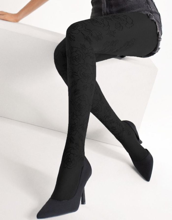 Tights "Grace B04" 40 Den