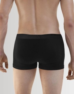 Meeste aluspüksid "Boxers Pro Black"