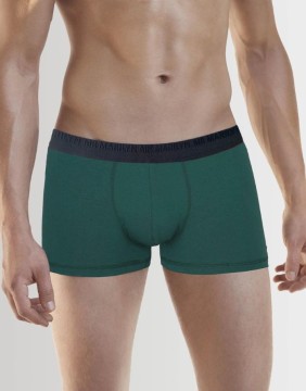 Мужские трусы "Boxers Pro Dar Green"