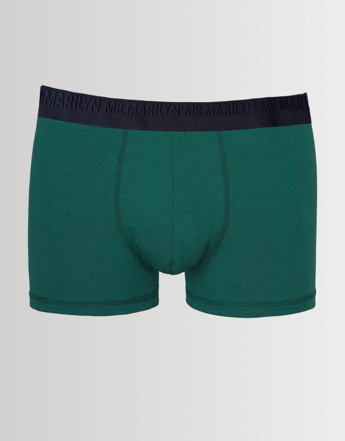 Men's briefs "Boxers Pro Dar Green"