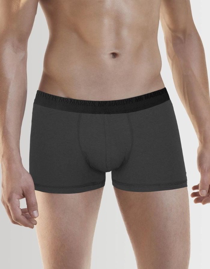 Men's briefs "Boxers Pro Grey"
