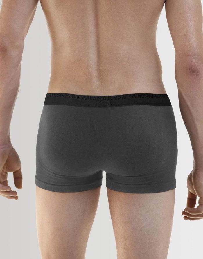Men's briefs "Boxers Pro Grey"