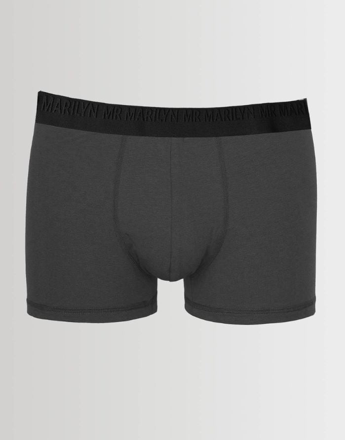 Men's briefs "Boxers Pro Grey"