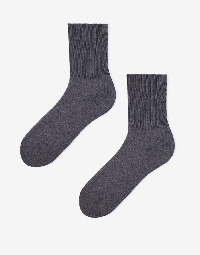Men's socks "Diabetic"
