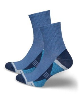 Meeste sokid "Action 047 Blue"