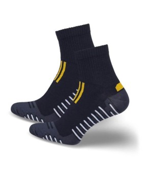 Men's socks "Action Grey"
