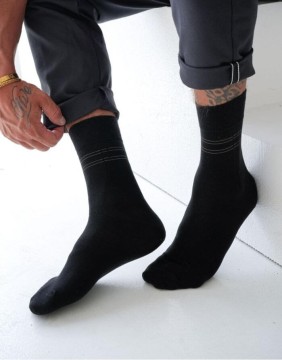 Men's socks "Adam"