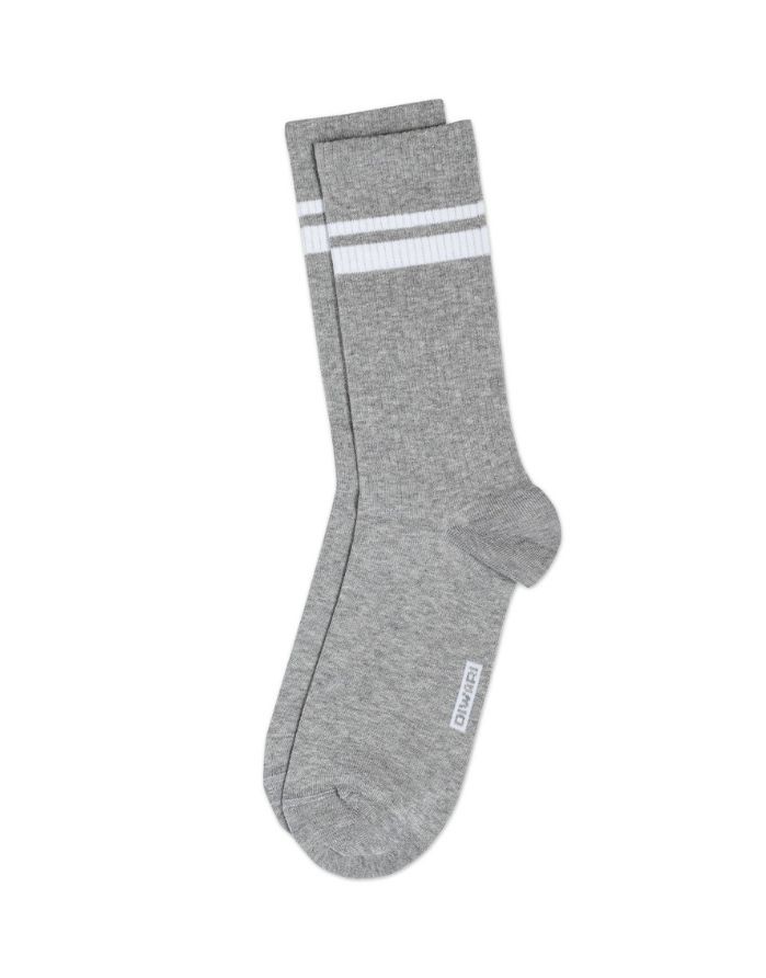 Men's Socks "Tenzo Grey"