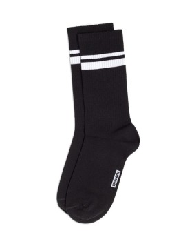 Men's Socks "Tenzo Black"