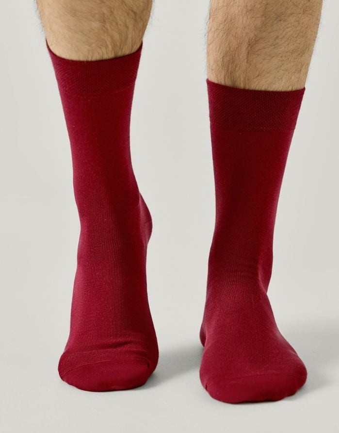Men's Socks "Arno Bordo"