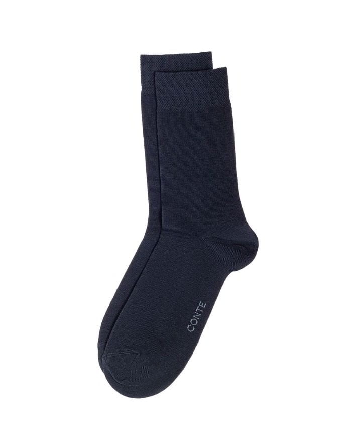 Meeste sokid "Arno Dark Blue"