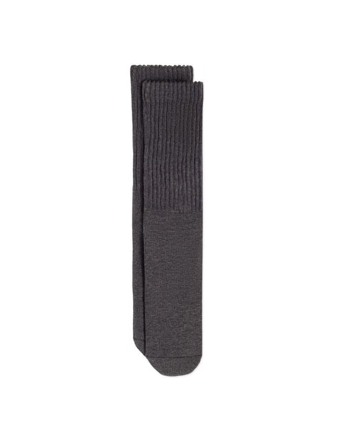 Women's socks "Comm Dark Grey"