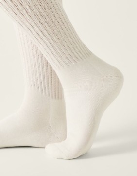 Women's socks "Comm Bez"