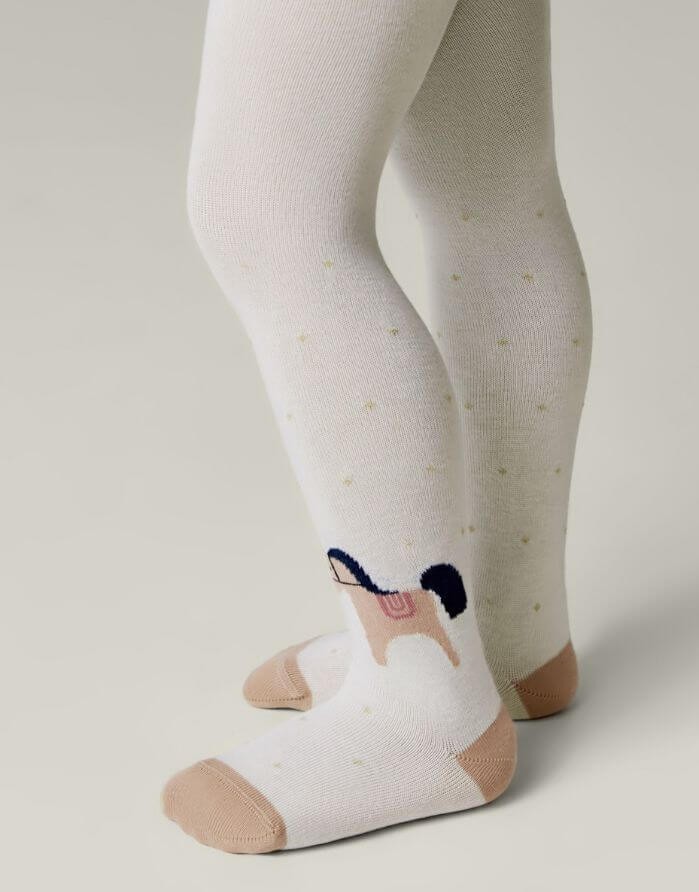 Retuusid lastele ''Horse Milk"