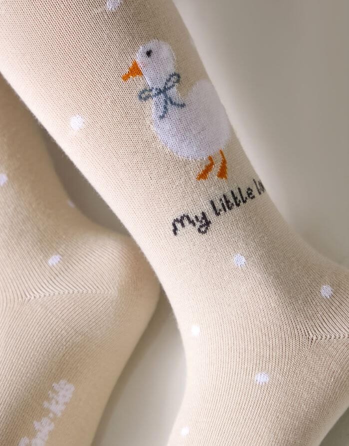 Tights for children ''My Little Love"