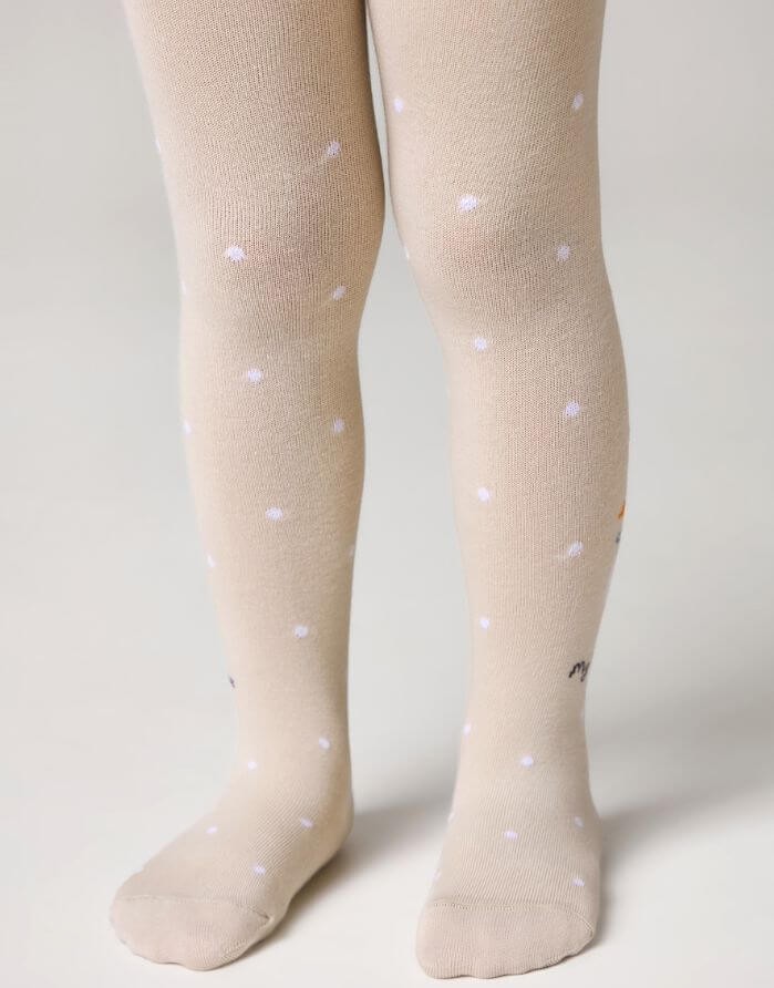 Tights for children ''My Little Love"