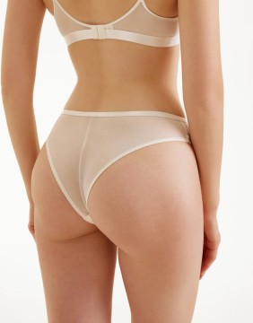 Women's Panties "Andora Sand"