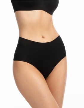 Women's Panties "Infinity Maxi Black"