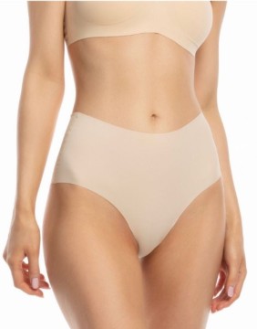 Женские трусики "Infinity Maxi Beige"