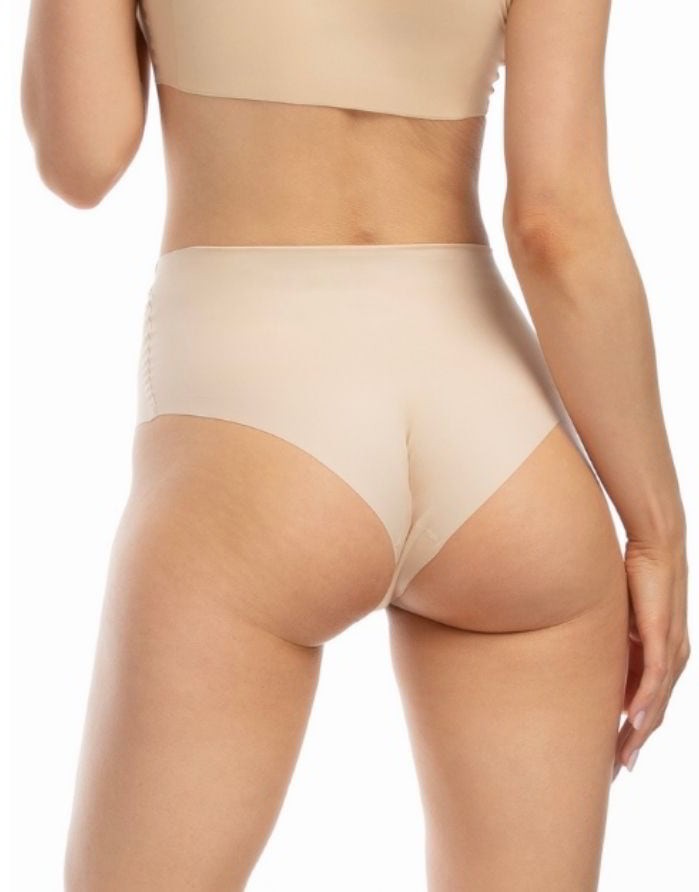 Naiste aluspüksid "Infinity Maxi Beige"