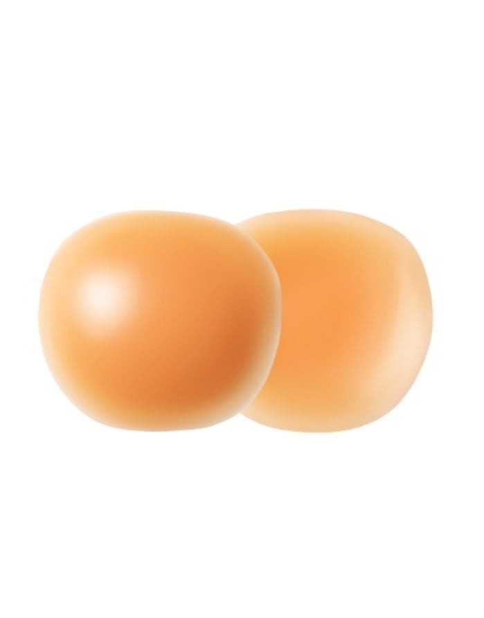 Silicone Pads "Oval-up"