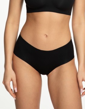 Women's Panties "Infinity Classic Black"