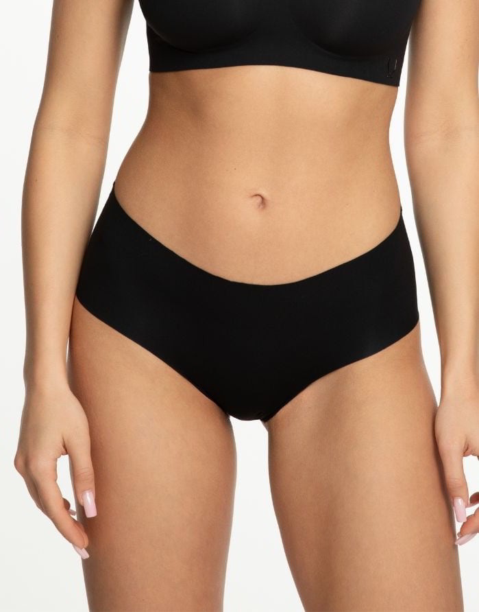 Women's Panties "Infinity Classic Black"