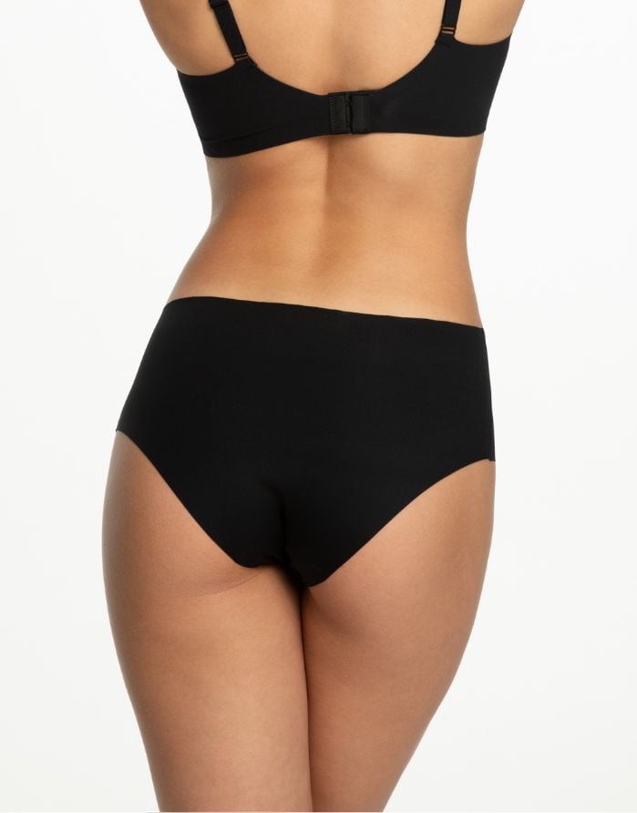 Women's Panties "Infinity Classic Black"