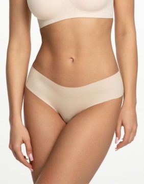 Women's Panties "Infinity Classic Beige"