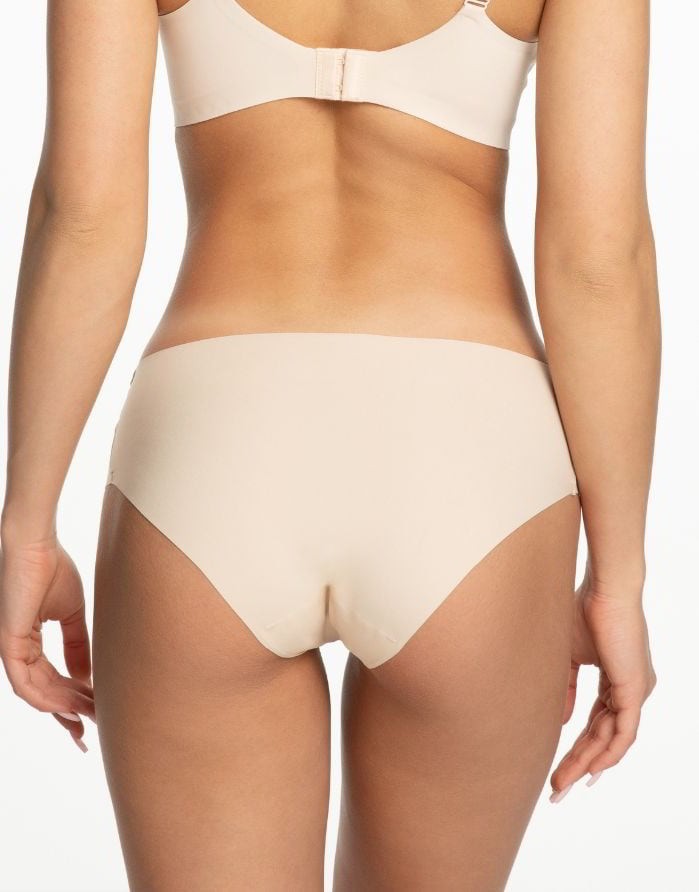 Naiste aluspüksid "Infinity Classic Beige"