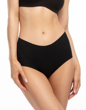 Women's Panties "Infinity Boyshort Black"