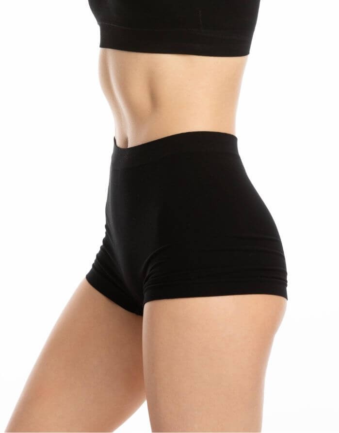 Women's Panties "Bamboo Boyshorts"
