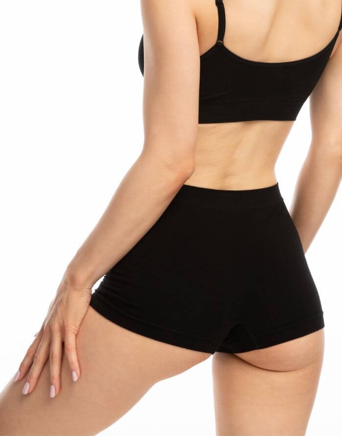 Women's Panties "Bamboo Boyshorts"