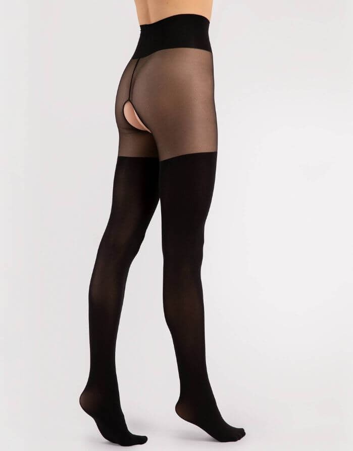Women's tights "Twilight" 40 Den